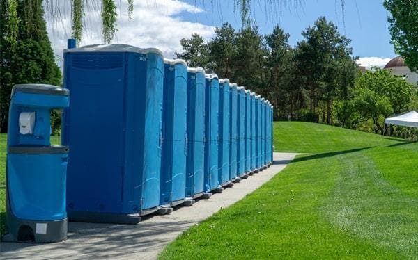 Handwashing Stations Rental rental in Georgia near me